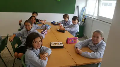 ¡Empezamos! Un paseo por las clases, foto 17 de 74