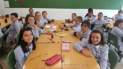 ¡Empezamos! Un paseo por las clases, foto 18 de 74