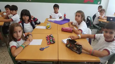 ¡Empezamos! Un paseo por las clases, foto 25 de 74