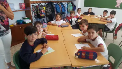 ¡Empezamos! Un paseo por las clases, foto 27 de 74