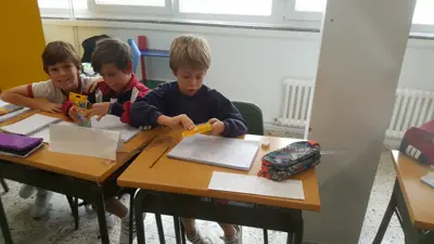 ¡Empezamos! Un paseo por las clases, foto 30 de 74