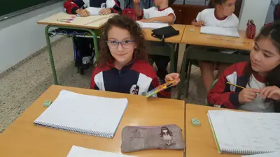 ¡Empezamos! Un paseo por las clases, foto 31 de 74