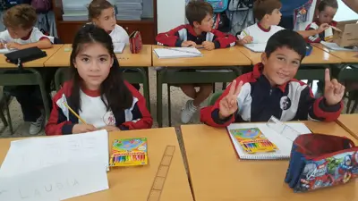 ¡Empezamos! Un paseo por las clases, foto 32 de 74