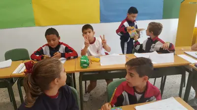¡Empezamos! Un paseo por las clases, foto 34 de 74