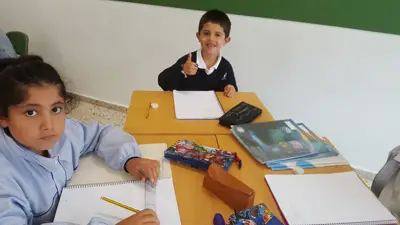 ¡Empezamos! Un paseo por las clases, foto 38 de 74