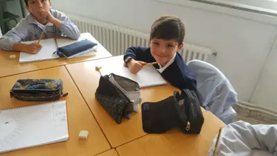¡Empezamos! Un paseo por las clases, foto 40 de 74