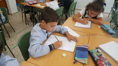 ¡Empezamos! Un paseo por las clases, foto 41 de 74
