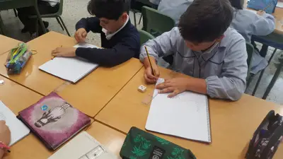 ¡Empezamos! Un paseo por las clases, foto 43 de 74