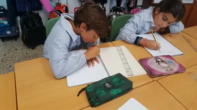 ¡Empezamos! Un paseo por las clases, foto 44 de 74