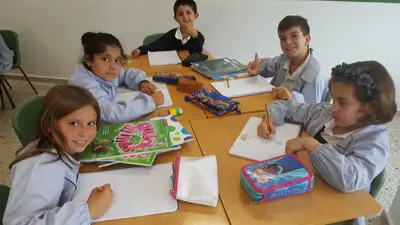 ¡Empezamos! Un paseo por las clases, foto 45 de 74