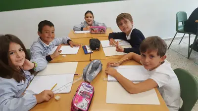 ¡Empezamos! Un paseo por las clases, foto 46 de 74