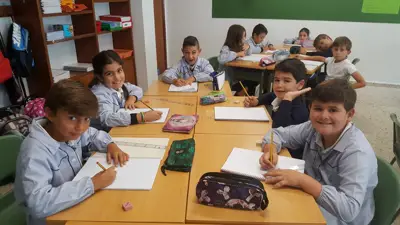 ¡Empezamos! Un paseo por las clases, foto 47 de 74