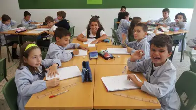 ¡Empezamos! Un paseo por las clases, foto 48 de 74
