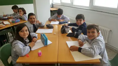 ¡Empezamos! Un paseo por las clases, foto 49 de 74