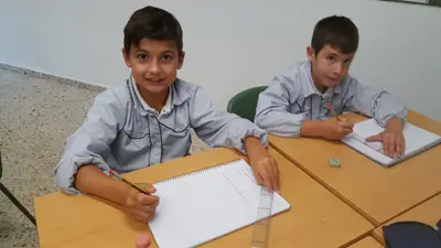 ¡Empezamos! Un paseo por las clases, foto 50 de 74