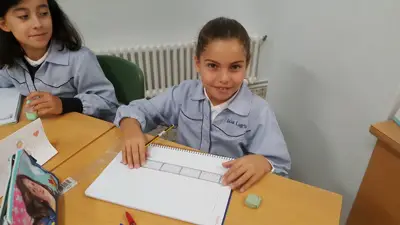¡Empezamos! Un paseo por las clases, foto 51 de 74