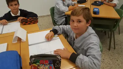 ¡Empezamos! Un paseo por las clases, foto 54 de 74