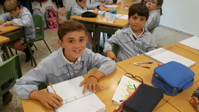 ¡Empezamos! Un paseo por las clases, foto 55 de 74
