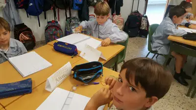 ¡Empezamos! Un paseo por las clases, foto 56 de 74