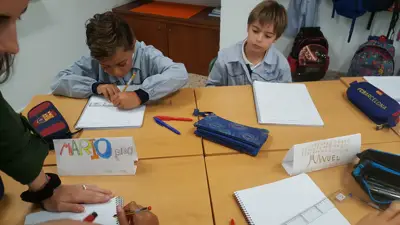 ¡Empezamos! Un paseo por las clases, foto 57 de 74
