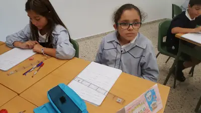 ¡Empezamos! Un paseo por las clases, foto 59 de 74