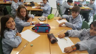 ¡Empezamos! Un paseo por las clases, foto 5 de 74