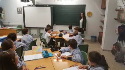 ¡Empezamos! Un paseo por las clases, foto 60 de 74
