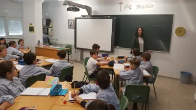 ¡Empezamos! Un paseo por las clases, foto 61 de 74