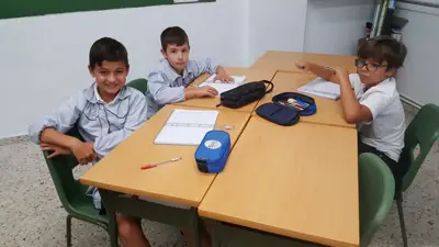 ¡Empezamos! Un paseo por las clases, foto 64 de 74