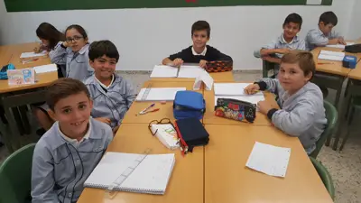¡Empezamos! Un paseo por las clases, foto 65 de 74