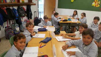 ¡Empezamos! Un paseo por las clases, foto 66 de 74