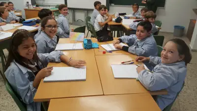 ¡Empezamos! Un paseo por las clases, foto 67 de 74