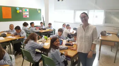 ¡Empezamos! Un paseo por las clases, foto 68 de 74