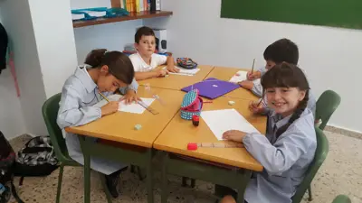 ¡Empezamos! Un paseo por las clases, foto 69 de 74