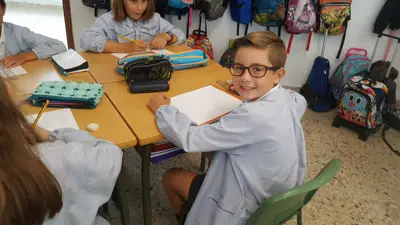 ¡Empezamos! Un paseo por las clases, foto 70 de 74
