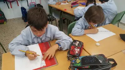¡Empezamos! Un paseo por las clases, foto 71 de 74