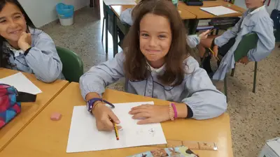 ¡Empezamos! Un paseo por las clases, foto 72 de 74