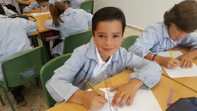 ¡Empezamos! Un paseo por las clases, foto 73 de 74