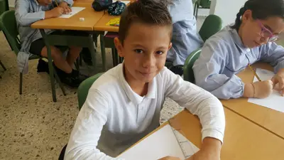 ¡Empezamos! Un paseo por las clases, foto 74 de 74