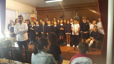 Entrega de diplomas 2017-18, foto 10 de 78