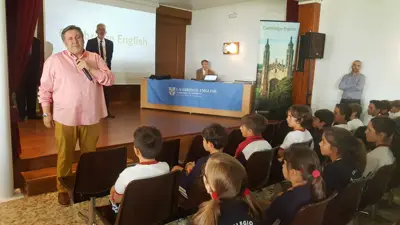 Entrega de diplomas 2017-18, foto 11 de 78