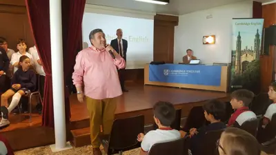 Entrega de diplomas 2017-18, foto 12 de 78