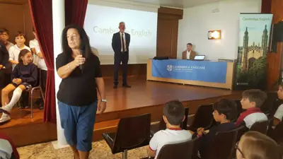 Entrega de diplomas 2017-18, foto 13 de 78