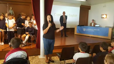 Entrega de diplomas 2017-18, foto 14 de 78