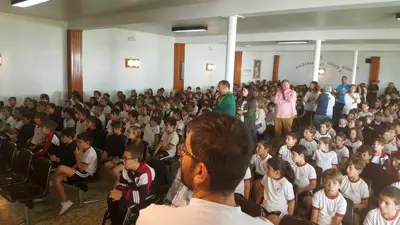 Entrega de diplomas 2017-18, foto 15 de 78
