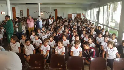 Entrega de diplomas 2017-18, foto 16 de 78