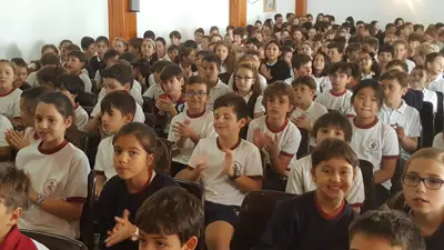 Entrega de diplomas 2017-18, foto 19 de 78