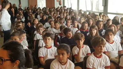Entrega de diplomas 2017-18, foto 20 de 78