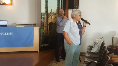 Entrega de diplomas 2017-18, foto 21 de 78