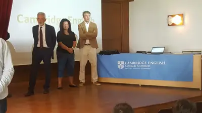 Entrega de diplomas 2017-18, foto 22 de 78